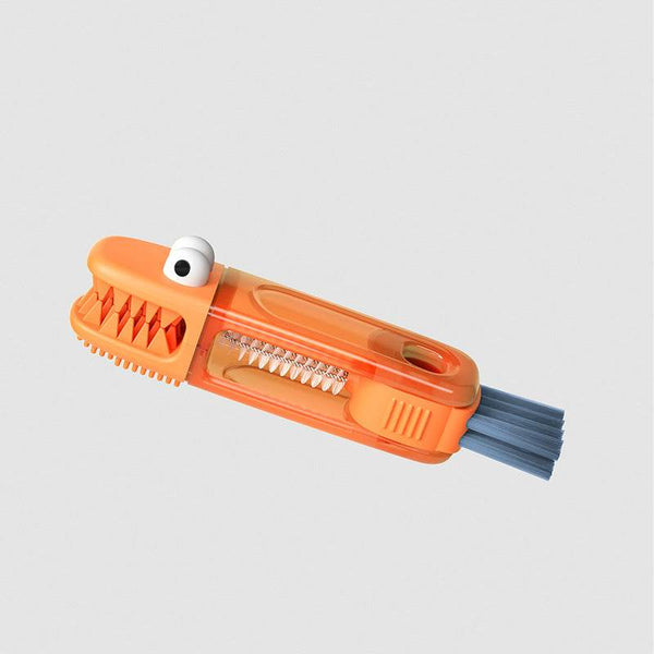 Household Bottle And Straw Cleaning Brush Kitchen Gadgets - Gadget Aliens 