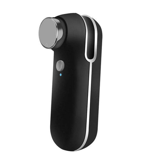 Mini Wi-Fi Camera - Wireless Security with Infrared Night Vision DVR - Gadget Aliens 
