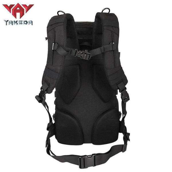 Outdoor Camping 60L Large Capacity Backpack - Gadget Aliens 