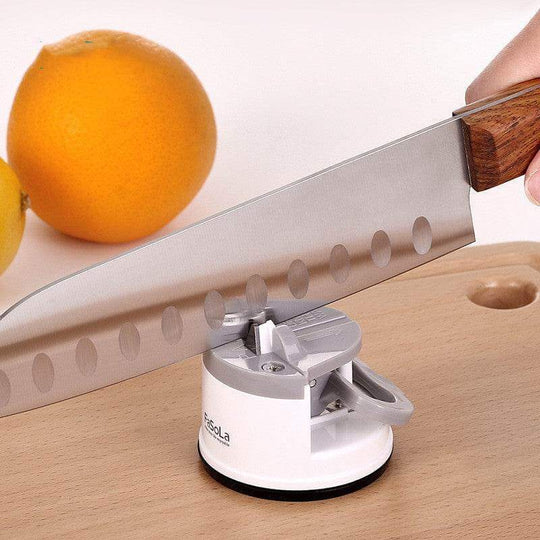 Fixed Angle Whetstone Bar Tungsten Steel Kitchen Gadgets - Gadget Aliens 