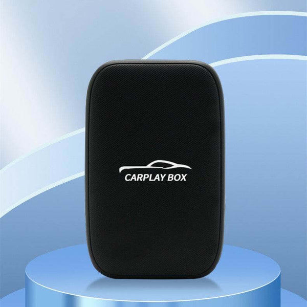 Wireless Carplay To Android Auto Closed System Original Car Wired To Wireless Carplay Box - Gadget Aliens 
