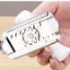 Adjustable Jar Opener Stainless Steel Lids Off Jar Opener Bottle Opener Kitchen Accessories Can Opener - Gadget Aliens 
