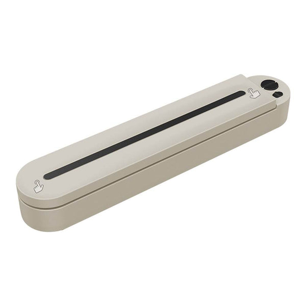 Vacuum Sealing Machine Household Mini Seal Kitchen Gadgets - Gadget Aliens 