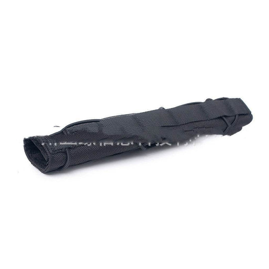 Outdoor Hunting Gear Silencer Bag Camo Protection Cover - Gadget Aliens 