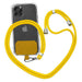 Strap Lanyard 9 Colors Soft Rope For Cell Phone Hanging Cord - Gadget Aliens 
