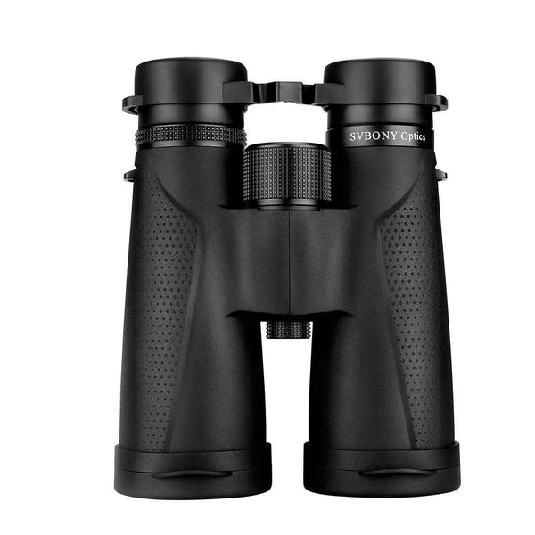 Creative Simple Portable Plastic Civilian Binoculars - Gadget Aliens 