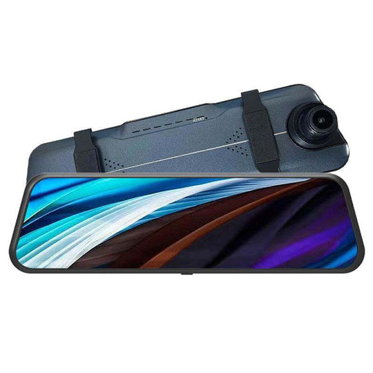 Car Streaming WiFi Dash Cam - Gadget Aliens