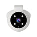 Pets Recorder Pet Tracker Collar Dogs And Cats Viewing Angle Motion Recording Camera Action Camera With Video Records Cat Collars Camera Sport Pet Products - Gadget Aliens 