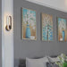 Bedside Bedroom Wall Lamp