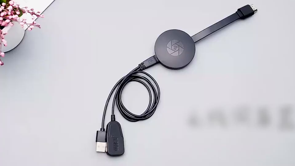 Wireless With The Screen Mobile Hd